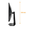 AOC G4 C27G4ZXU Monitor PC 68,6 cm (27") 1920 x 1080 Pixel Full HD LED Nero