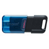 Kingston Technology DataTraveler 256GB 80 M 200MB s USB-C 3.2 Gen 1