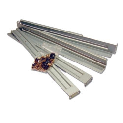 Tecnoware FGCKITEVORT porta accessori