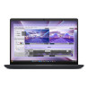 DELL Pro Max 16 MC16250 Intel Core Ultra 7 265H Workstation mobile 40,6 cm (16") Full HD+ 32 GB DDR5-SDRAM 1 TB SSD Wi-Fi 7