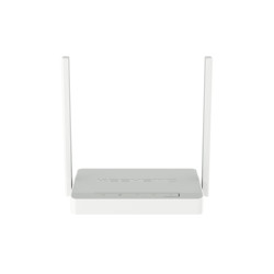 Keenetic Explorer Router Extender Wi-Fi 5 mesh AC1200 con smart switch a 4 porte