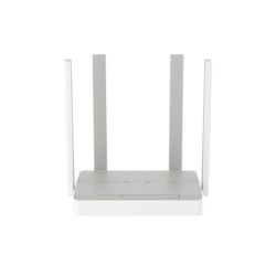 Keenetic Skipper Router Wi-Fi 5 mesh AC1200 con smart switch Gigabit a 4 porte e porta USB