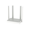 Keenetic Skipper Router Wi-Fi 5 mesh AC1200 con smart switch Gigabit a 4 porte e porta USB