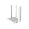 Keenetic Skipper Router Wi-Fi 5 mesh AC1200 con smart switch Gigabit a 4 porte e porta USB