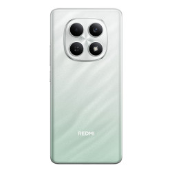 Xiaomi Redmi Note 15 17,2 cm (6.77") 8 GB 256 GB 6000 mAh Verde