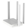 Keenetic Runner 4G Modem Router 4G Wi-Fi Mesh N300 con smart switch a 4 porte
