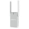 Keenetic Buddy 4 Range Extender Wi-Fi N300 con funzionalità Mesh e porta Fast Ethernet