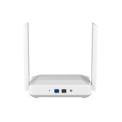 Keenetic Racer Router Extender Wi-Fi 6 mesh AX3000 con due porte Gigabit Ethernet