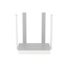 Keenetic Explorer 4G Modem router 4G Wi-Fi 5 mesh AC1200 con smart switch a 4 porte