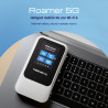 Keenetic Roamer 5G (KN-5210) Modem di rete cellulare