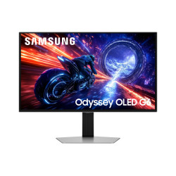 Samsung Monitor Gaming Odyssey OLED G6 - G60SF da 27"