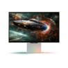 Samsung Monitor Gaming Odyssey 3D da 27'' UHD Flat
