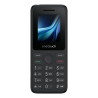 TCL OneTouch 5041 4,57 cm (1.8") 82,8 g Nero Telefono per anziani