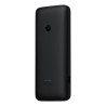 TCL OneTouch 5041 4,57 cm (1.8") 82,8 g Nero Telefono per anziani