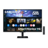 Samsung M5 Smart Monitor - M50F da 32" Full HD Flat