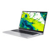 Acer Aspire Go 15 AG15-72P-77TE Intel Core 7 150U Computer portatile 39,6 cm (15.6") Full HD 32 GB DDR4-SDRAM 1 TB SSD Wi-Fi 6