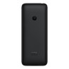 TCL OneTouch 5041 4,57 cm (1.8") 82,8 g Nero Telefono per anziani