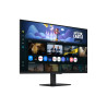 Samsung M5 Smart Monitor - M50F da 32" Full HD Flat
