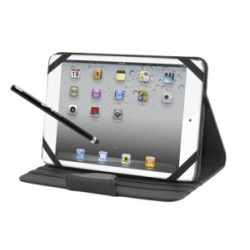 NGS Codex Kit 20,3 cm (8") Cover Nero