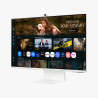 Samsung M8 Smart Monitor - M80F da 32" UHD