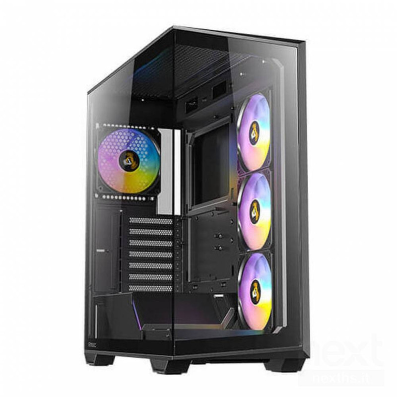 Antec C3