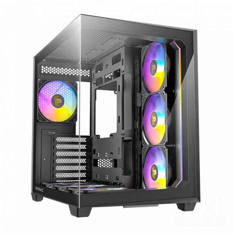 Antec C5