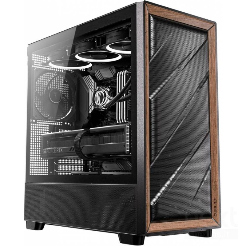Antec 0-761345-10133-2
