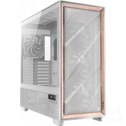 Antec FLUX PRO White EUV