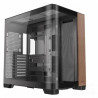 Antec C8 Curve Wood