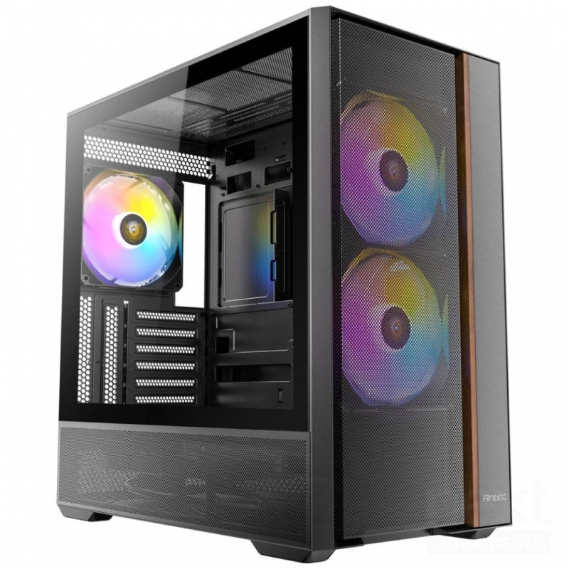 Antec FLUX REAR
