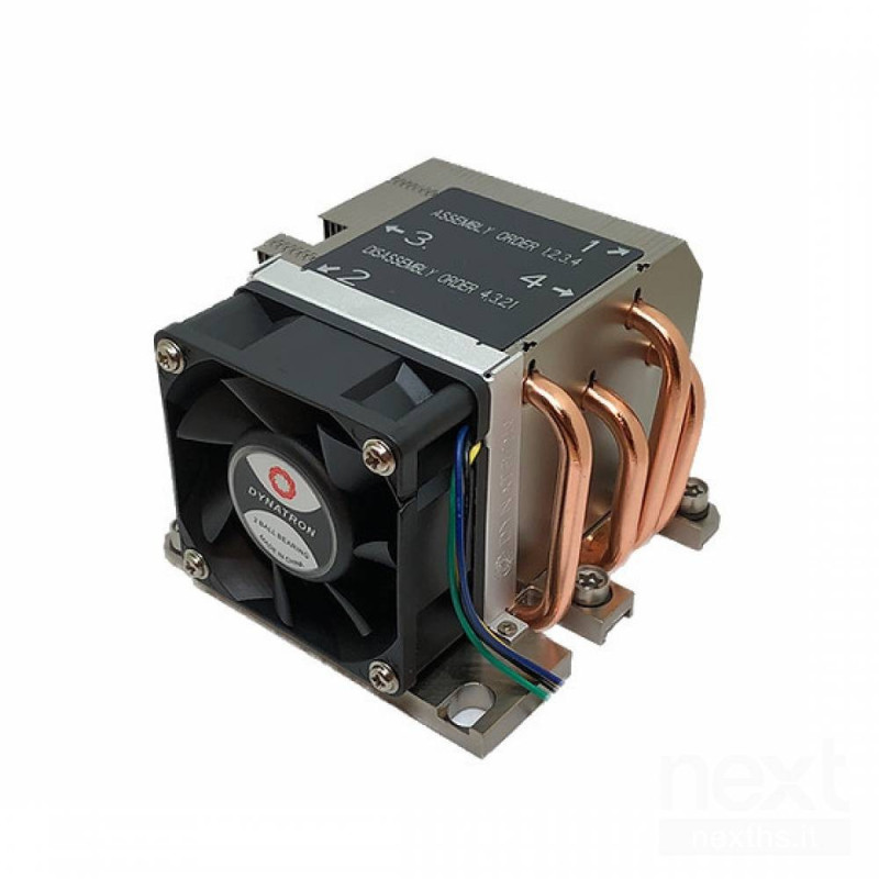 Dynatron B13