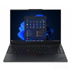 Lenovo ThinkPad E16 Gen 3 (Intel)