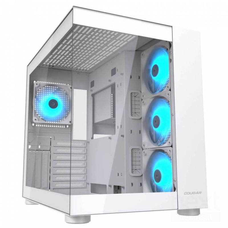 COUGAR CGR-5KA1W-RGB