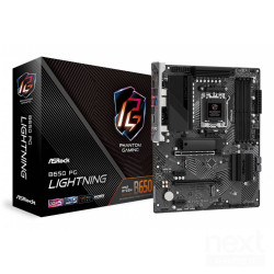 Asrock B650 PG Lightning