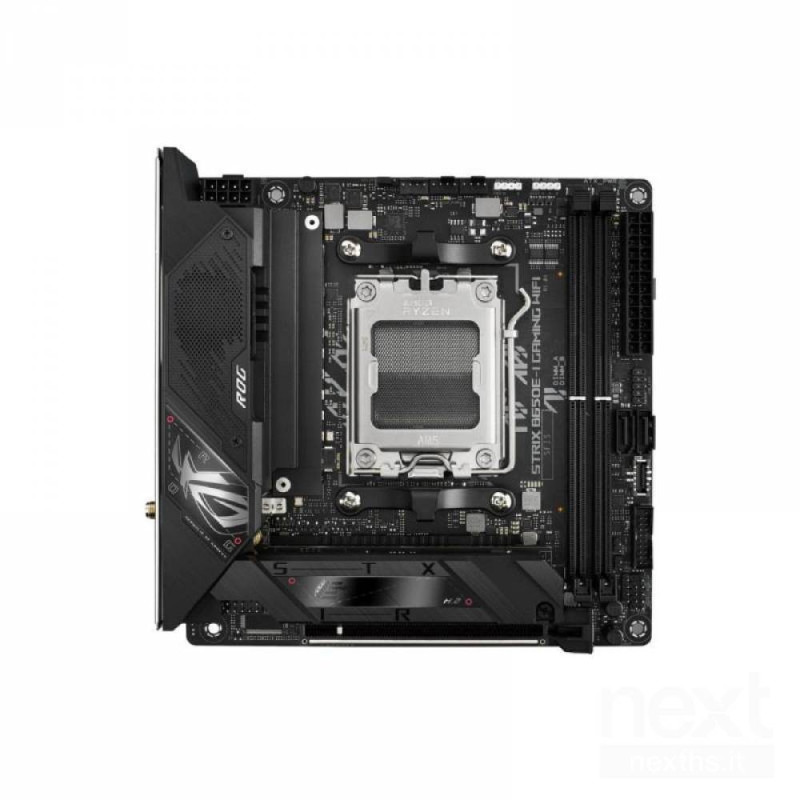 ASUS ROG STRIX B650E-I GAMING WIFI
