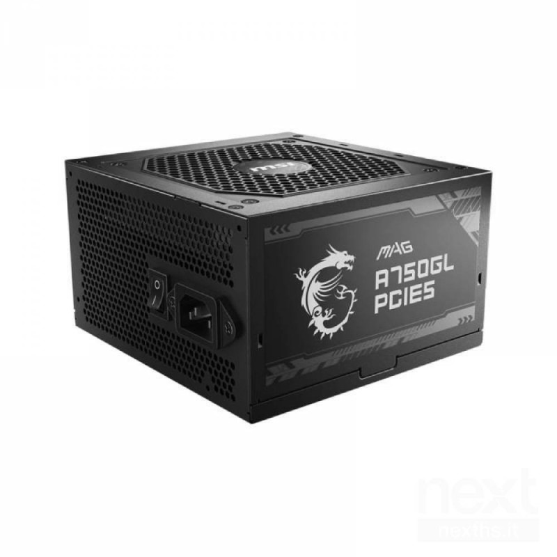 MSI MAG A750GL PCIE5
