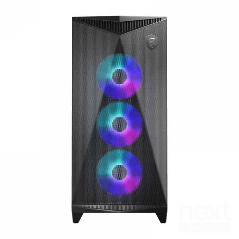 MSI MPG Gungnir 300R AIRFLOW
