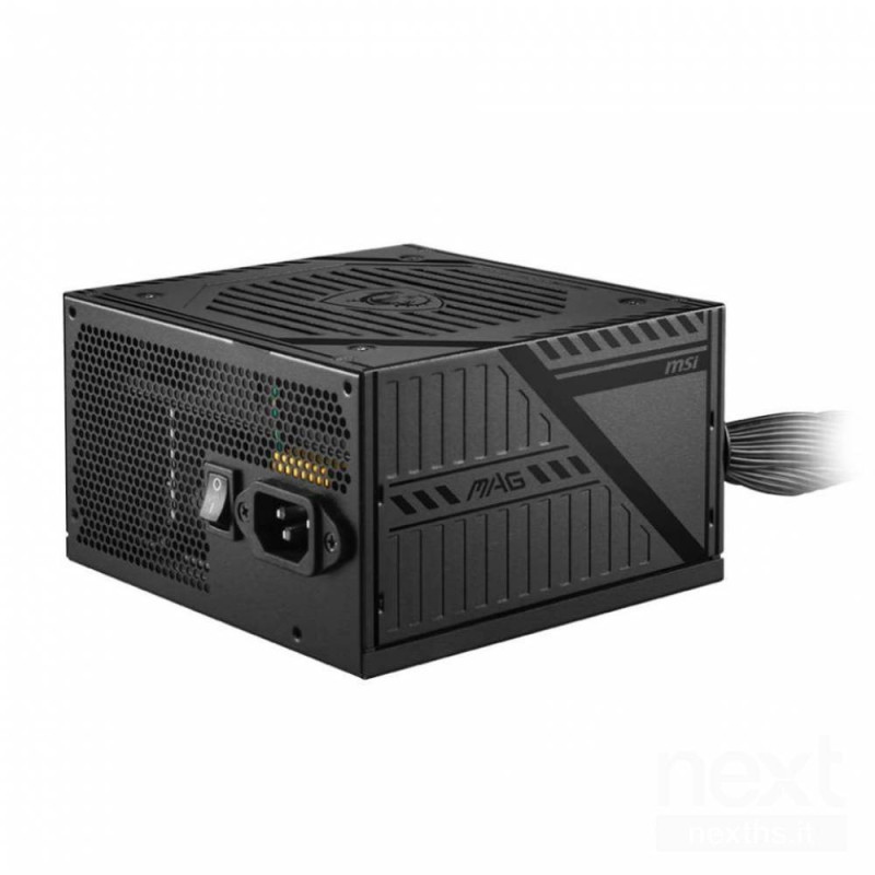 MSI MAG A550BNL