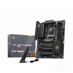 MSI MAG X870E TOMAHAWK WIFI