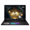 MSI Titan 18 HX Dragon Edition è un laptop gaming di fascia alta con processore Intel Core Ultra 9, GPU NVIDIA RTX 5080, 64GB RA