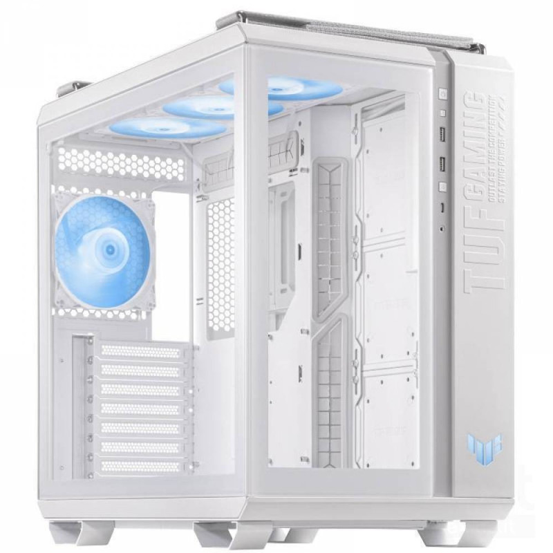 ASUS TUF Gaming GT502 PLUS
