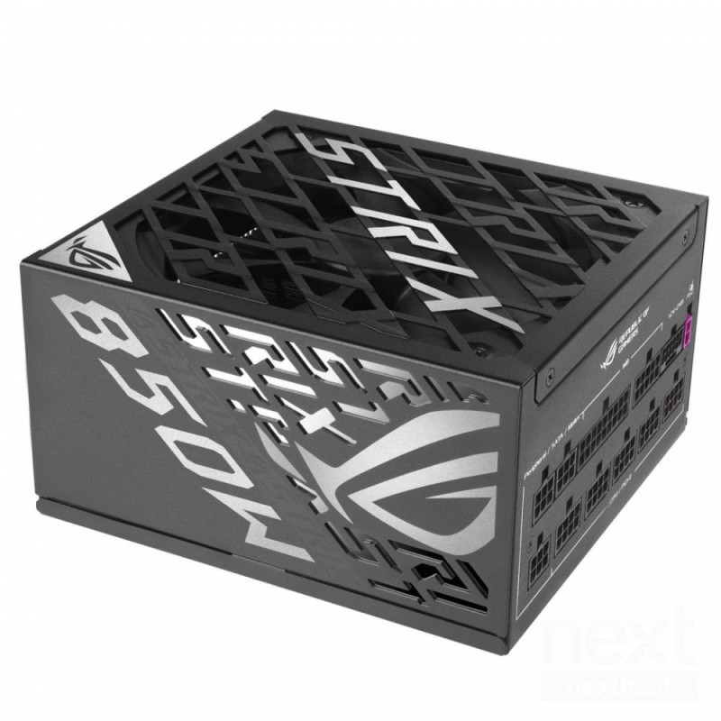 ASUS ROG ROG-STRIX-850P-GAMING