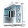 ASUS TUF GAMING GT502 Horizon TG ARGB White
