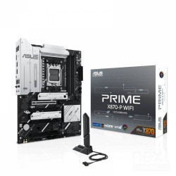 ASUS Prime X870-P WIFI