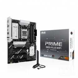ASUS PRIME B850-PLUS WIFI