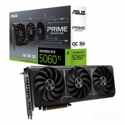 ASUS Prime PRIME-RTX5060TI-O8G