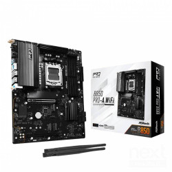 Asrock B850 Pro-A WiFi
