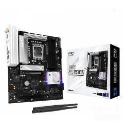 Asrock B860 Pro RS WiFi