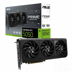 ASUS Prime PRIME-RTX5050-O8G