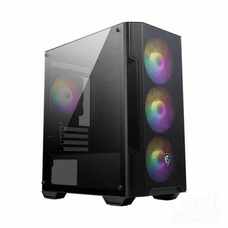MSI MAG Forge M100A